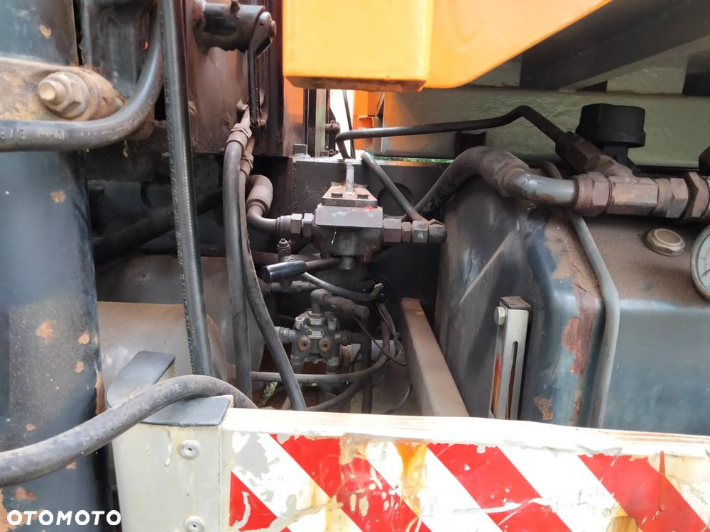 Volvo FL6 14 - 28