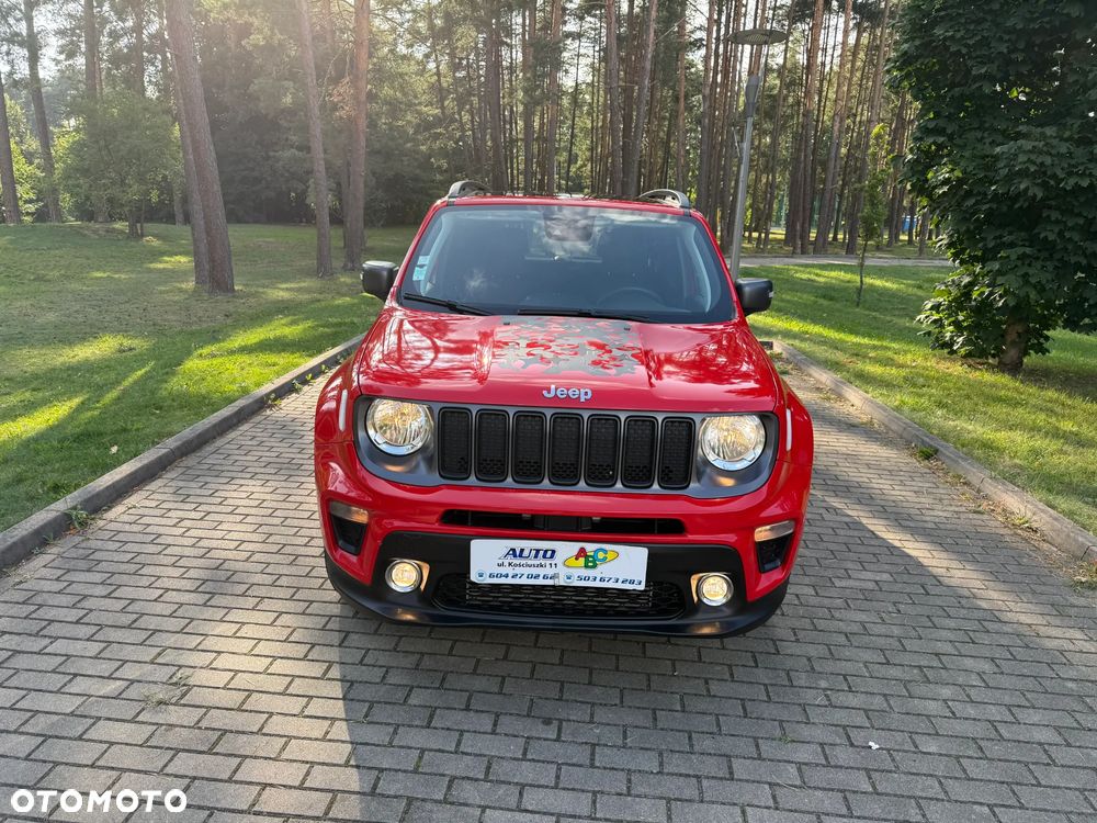 Jeep Renegade 2.0 MultiJet Active Drive Opening Edition Start&Stopp - 4