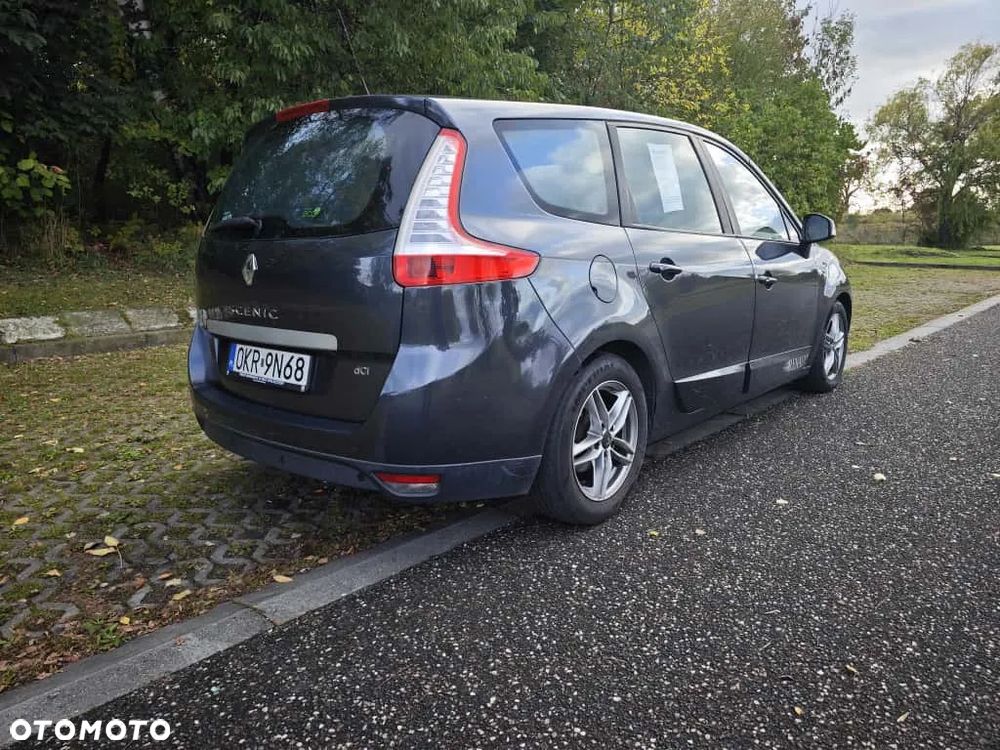 Renault Scenic 1.5 dCi Tech Run - 3