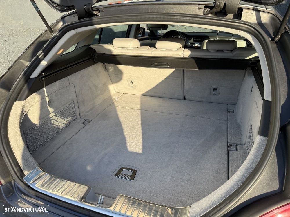 Mercedes-Benz CLS 350 CDi BlueEfficiency Shooting Brake - 19