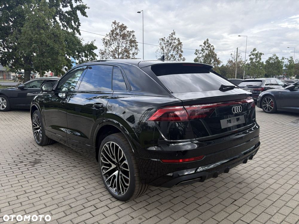 Audi Q8 - 4