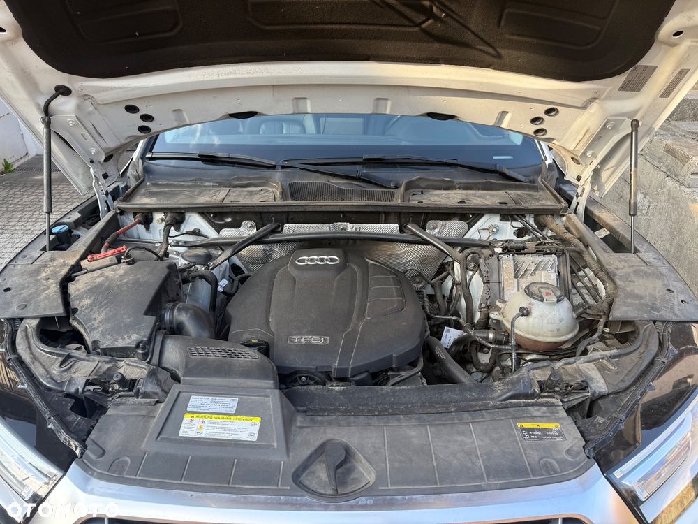 Audi Q5 2.0 TFSI Quattro S tronic - 15