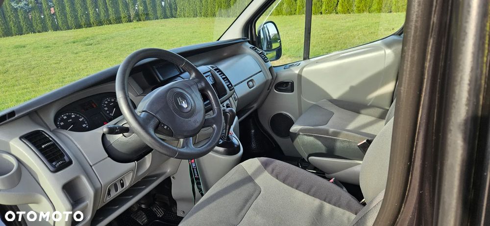 Renault Trafic L2H1PackClimQuick - 26