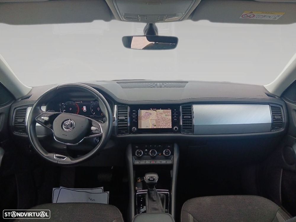 Skoda Kodiaq 2.0 TDI Ambition DSG - 11