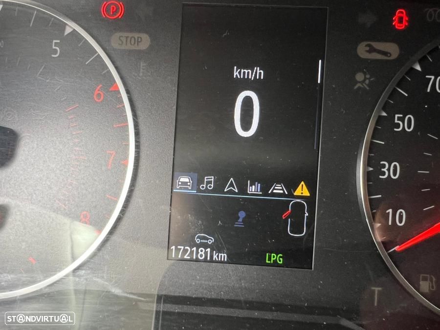 Renault Clio - 11
