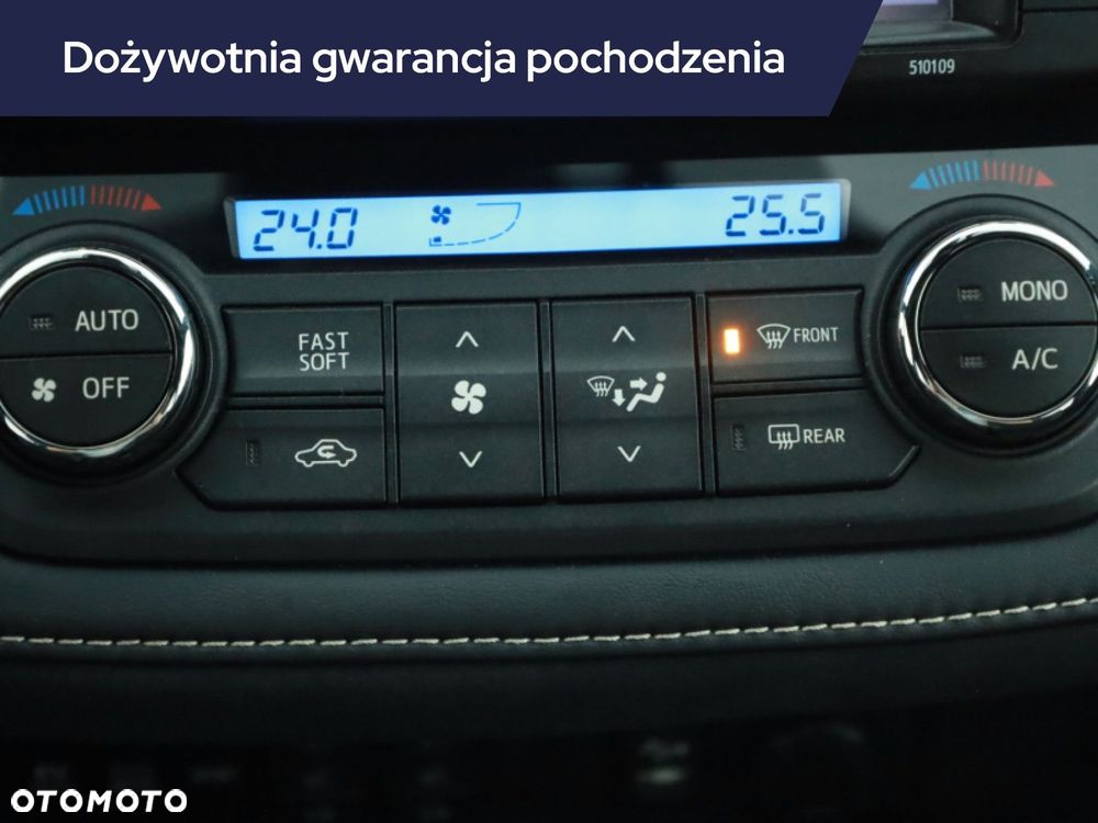 Toyota RAV4 - 17