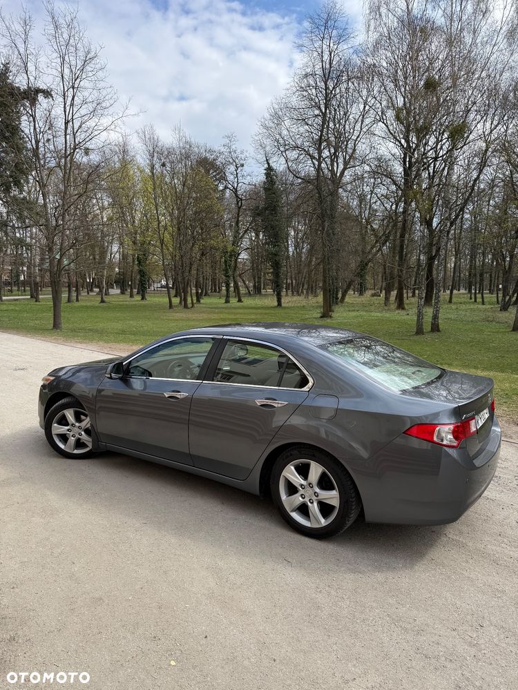 Honda Accord 2.0 Elegance Nav - 4