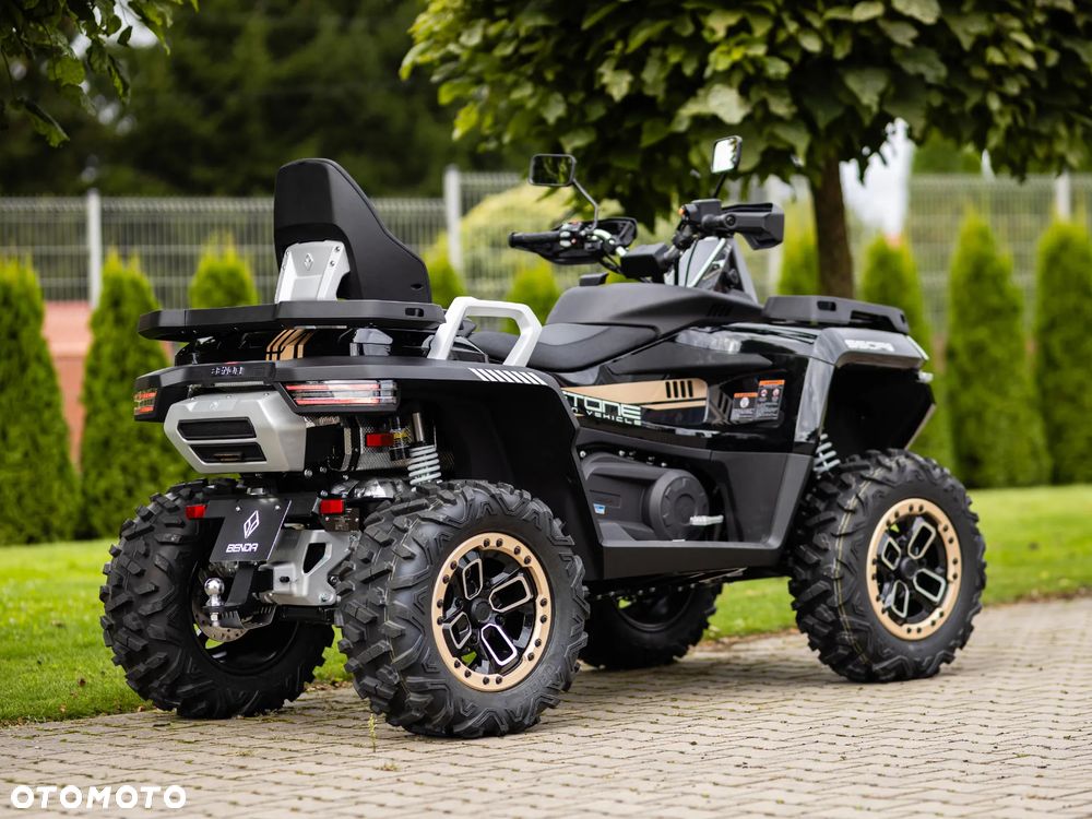 Benda Redstone 550 - 16