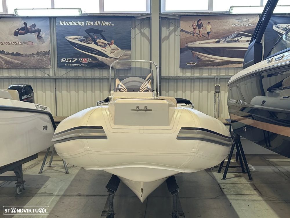 Tigermarine Sportline 480 - 3