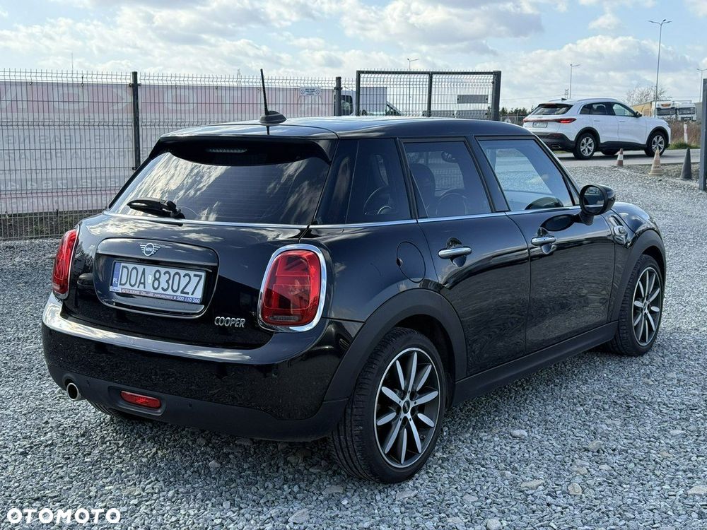 MINI Cooper GPF - 9