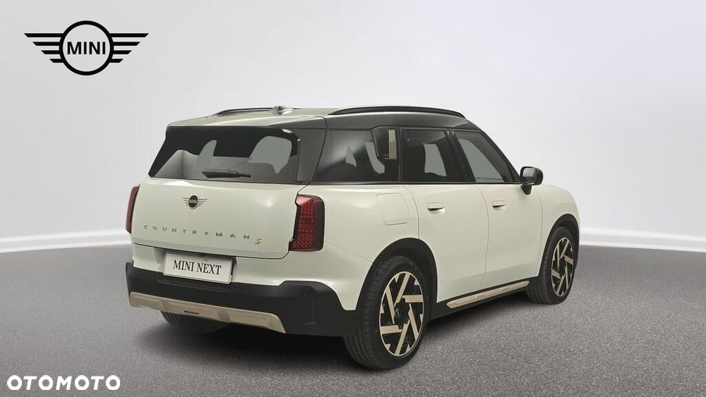 MINI Countryman - 7
