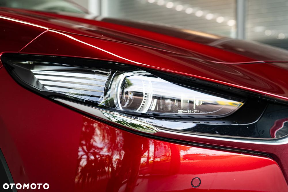 Mazda CX-30 2.0 mHEV Exclusive-Line 2WD - 5