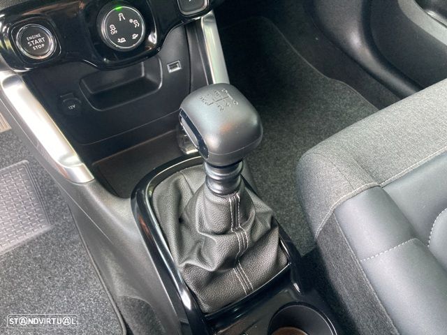 Citroën C3 Aircross PureTech 110 Stop & Start OPF SHINE PACK - 23