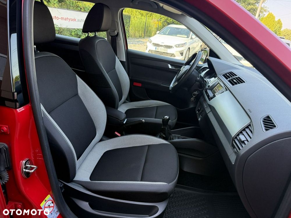 Skoda Fabia 1.0 TSI Ambition - 21