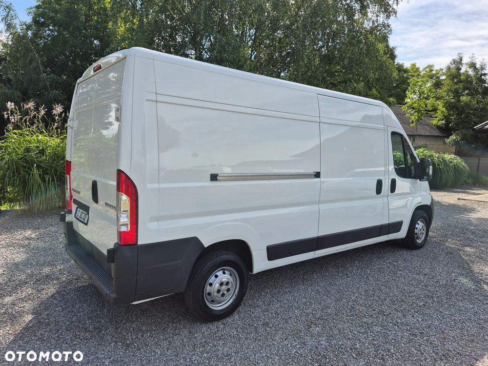 Peugeot Boxer - 6