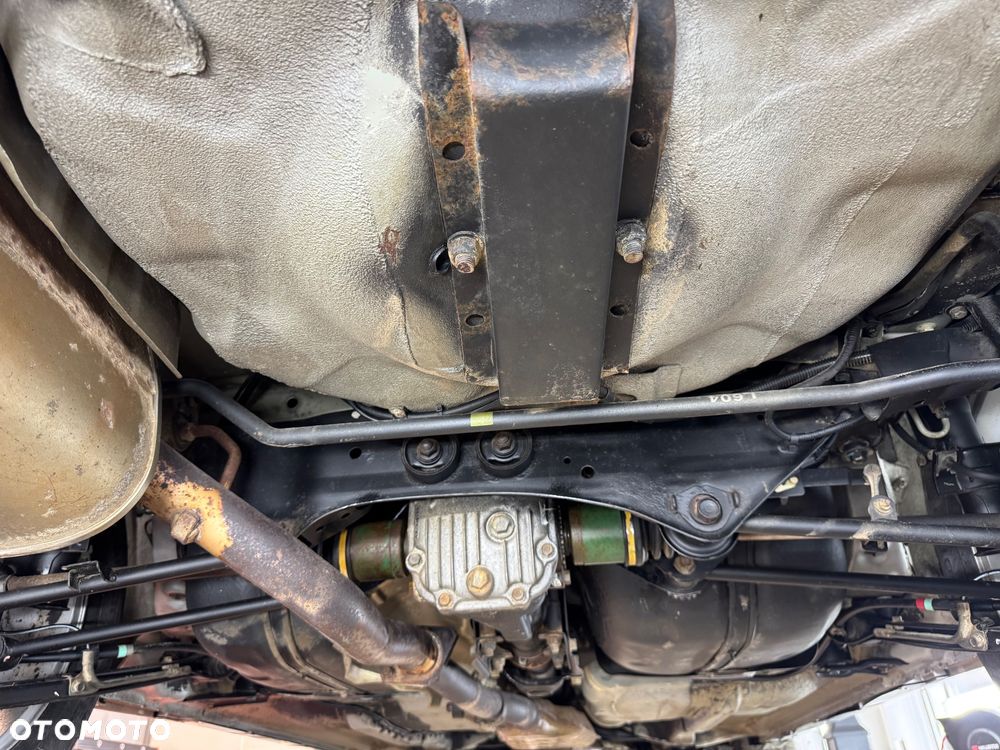 Subaru Forester 2.0X Automatik Comfort - 31