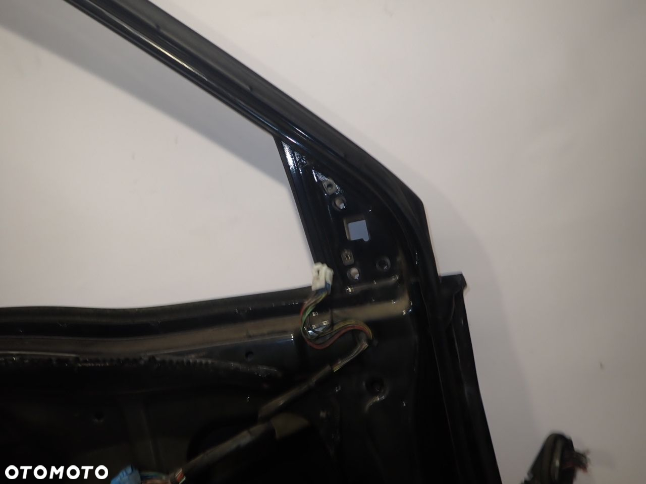 DRZWI LEWY PRZÓD SUZUKI GRAND VITARA I LIFT - 17