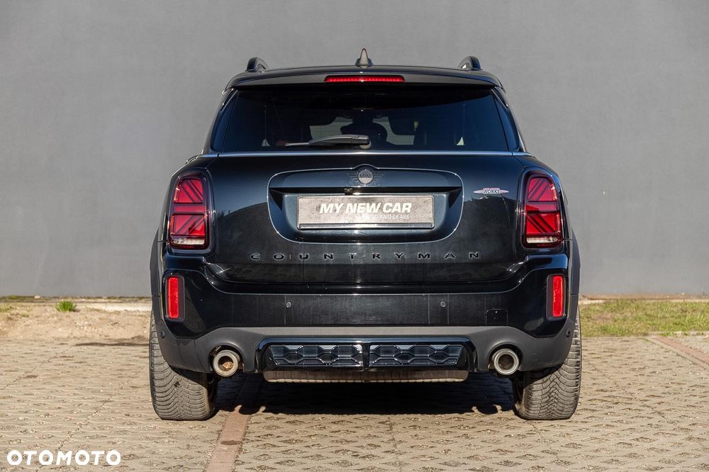 MINI Countryman - 4