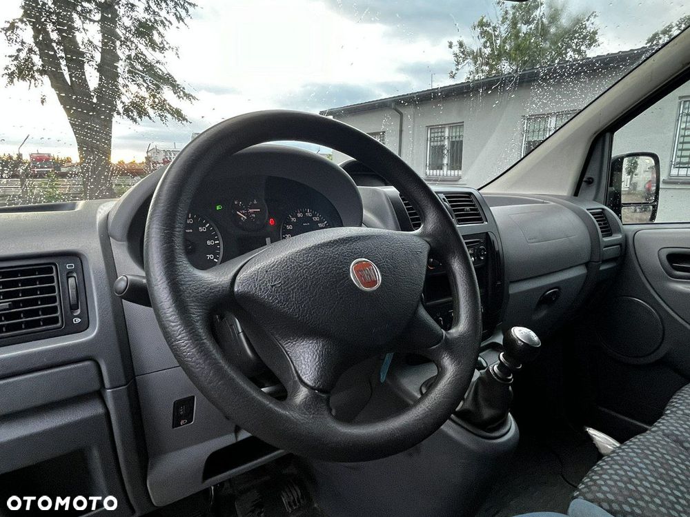 Fiat Scudo - 8