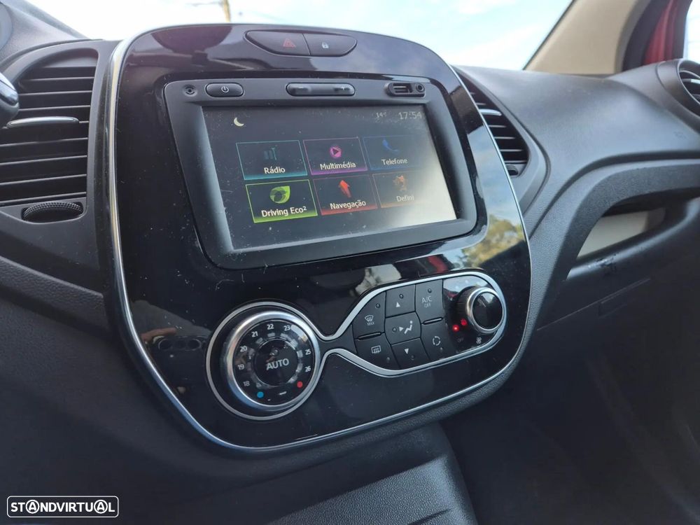Renault Captur 0.9 TCE Exclusive - 25