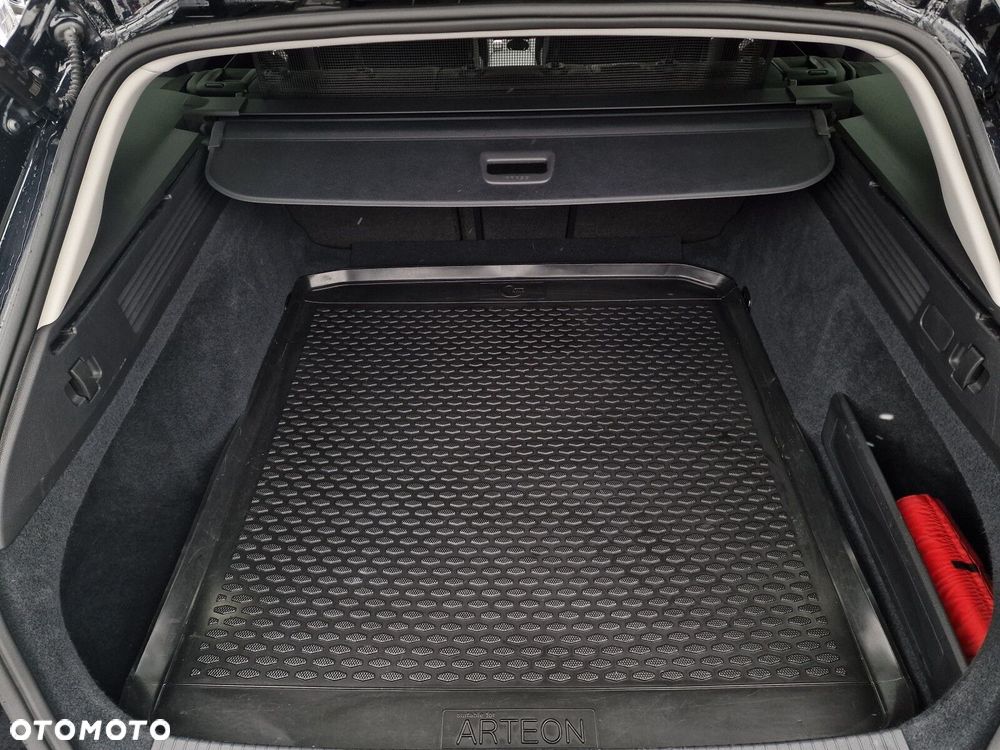 Volkswagen Arteon 2.0 TSI 4Motion Elegance DSG - 12