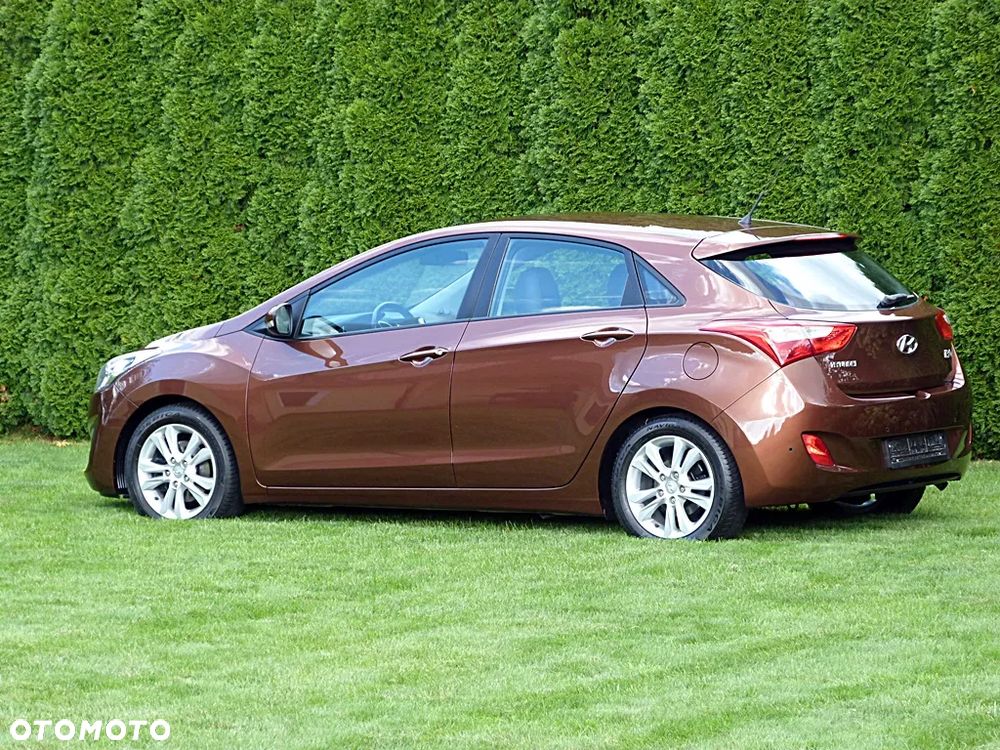 Hyundai i30 1.4 Fifa World Cup Edition - 3
