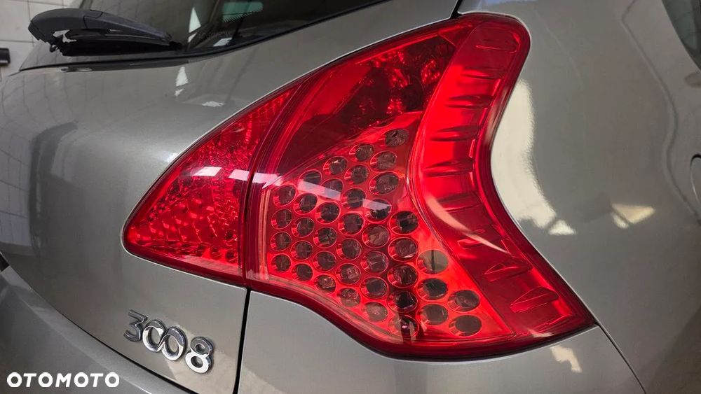 Peugeot 3008 1.6 Active - 27