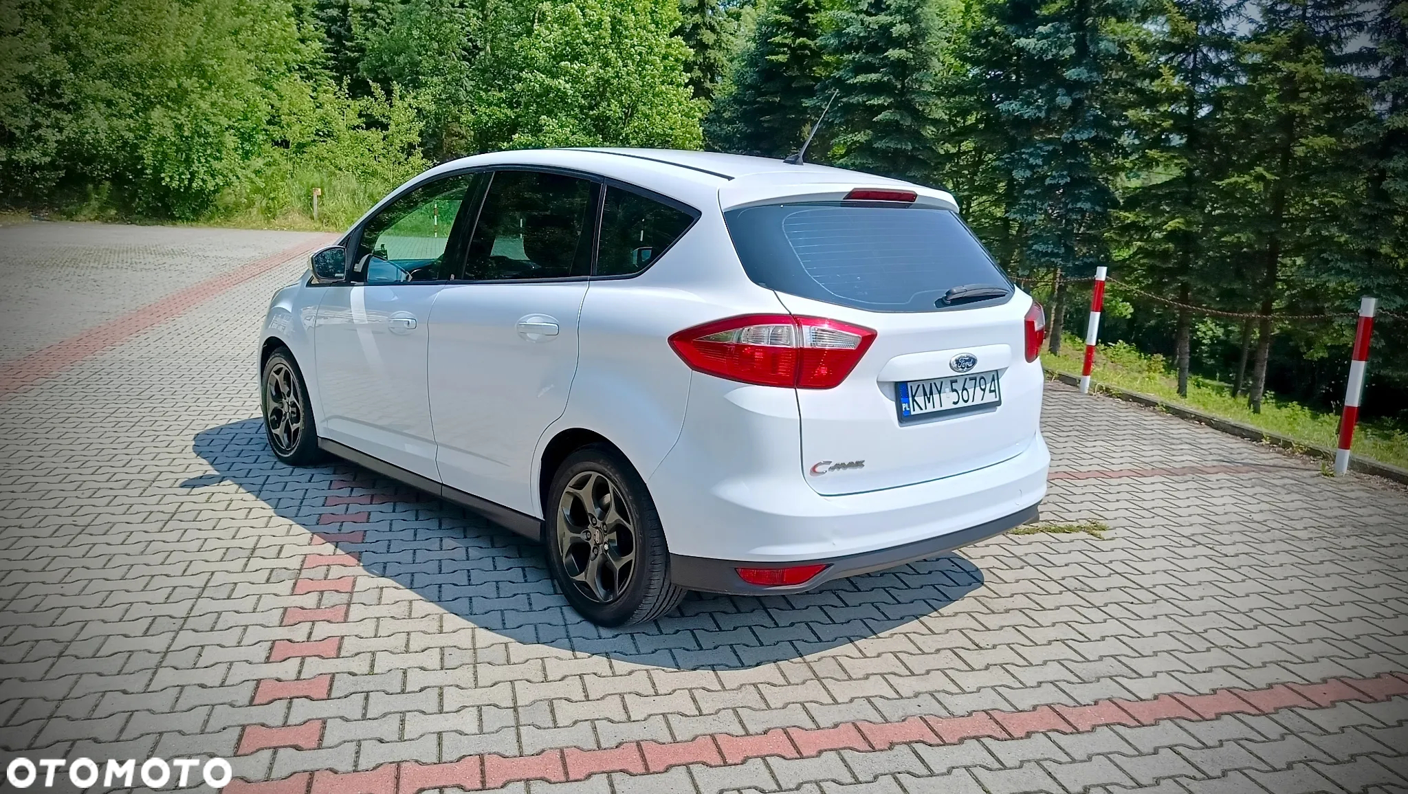 Ford C-MAX - 3