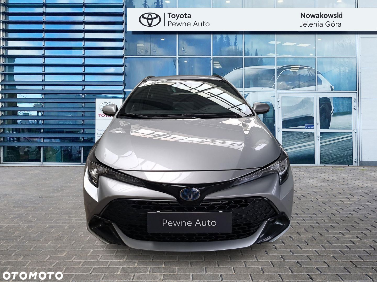 Toyota Corolla - 5