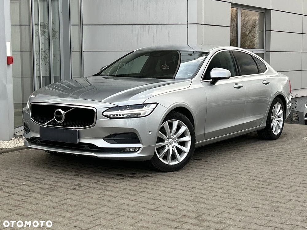 Volvo S90 D3 Momentum - 1