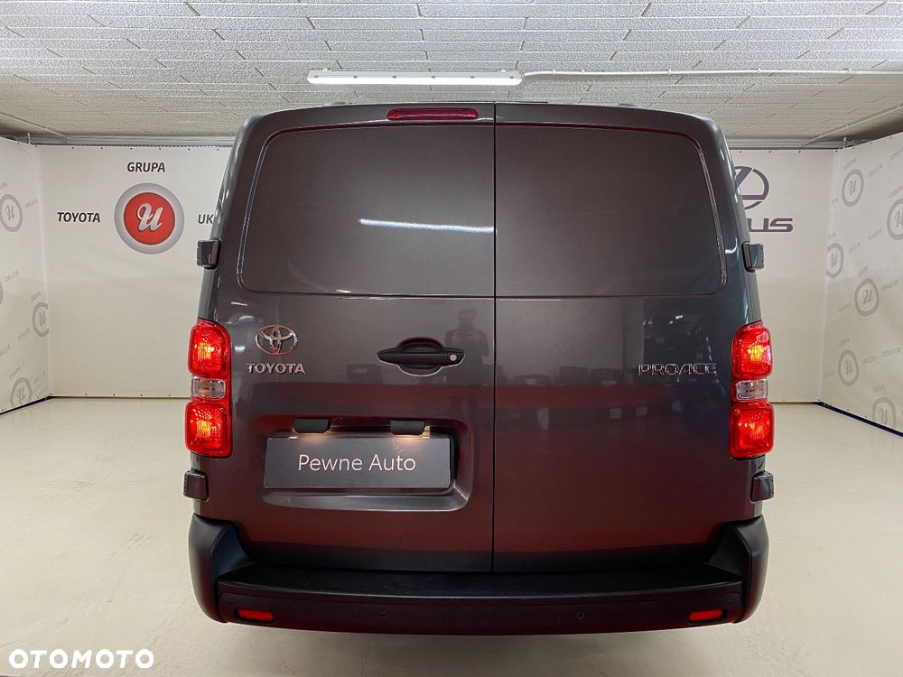 Toyota PROACE - 6