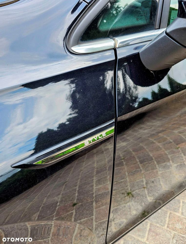 Volkswagen Golf 2.0 TDI Style DSG - 13