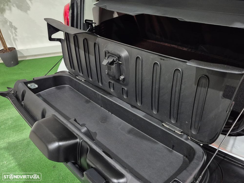 Smart ForTwo Coupé 1.0 Passion 71 Aut. - 24