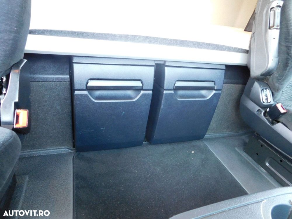 Mercedes-Benz Actros - 8