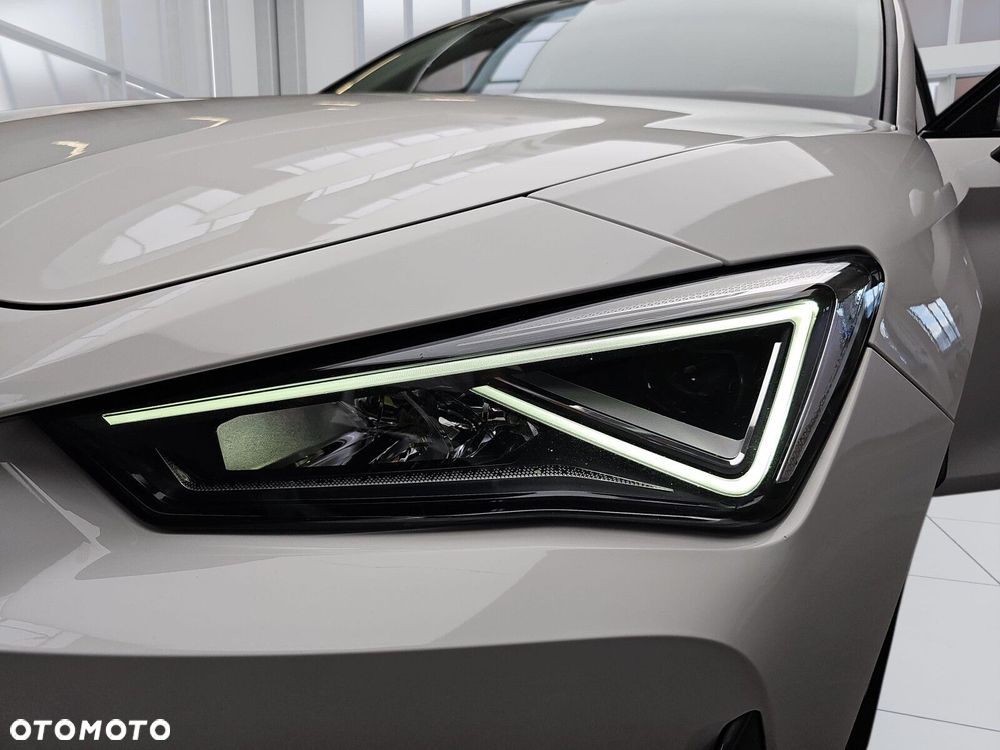 Cupra Leon Sportstourer 1.5 eTSI DSG - 33