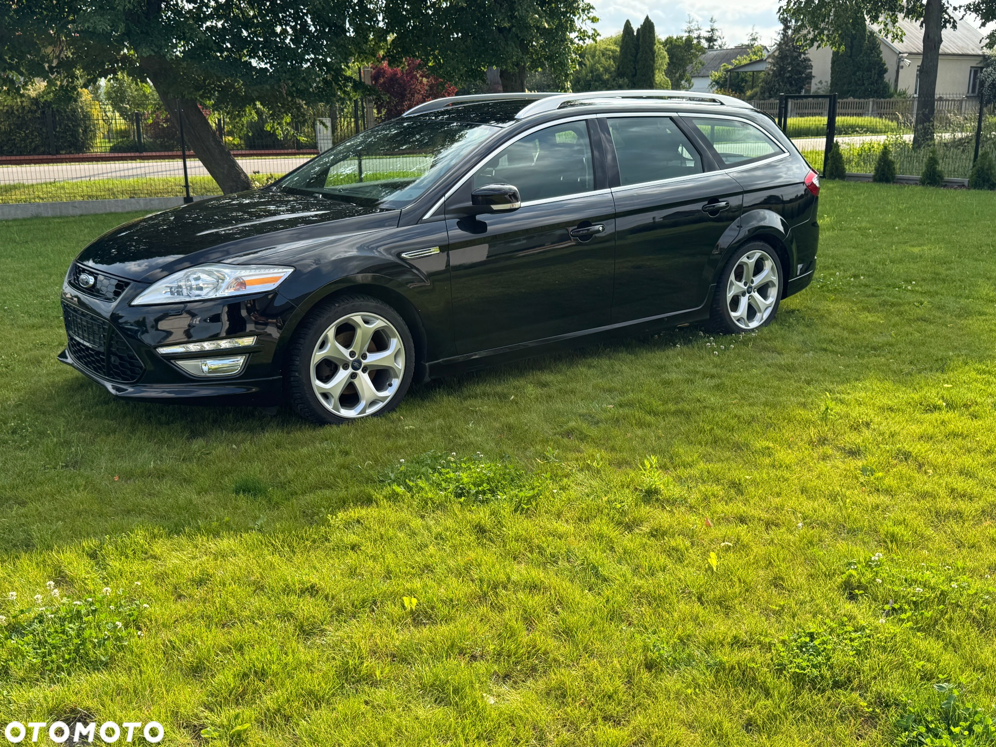 Ford Mondeo 2.0 TDCI Titanium S - 2