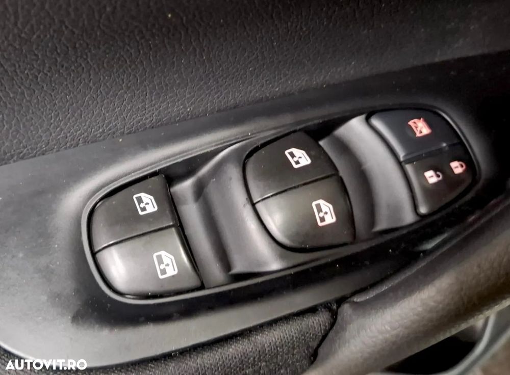 Nissan Qashqai 1.6 DCI Start/Stop Acenta - 13