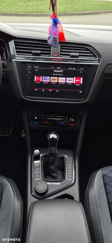 Volkswagen Tiguan - 20