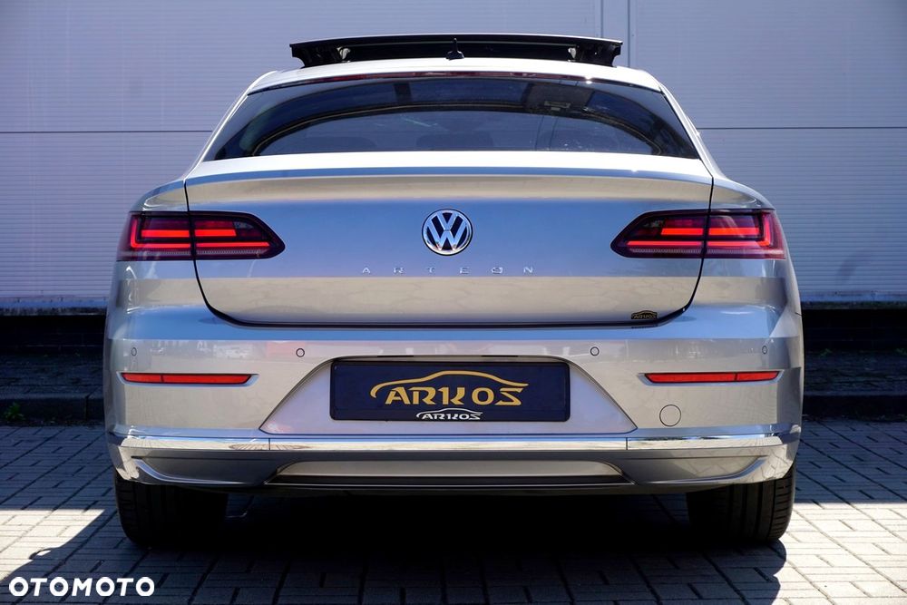 Volkswagen Arteon 2.0 TDI SCR DSG Elegance - 14