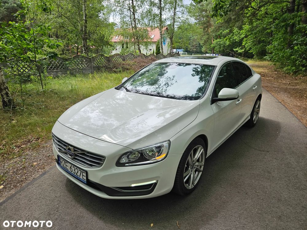 Volvo S60 2.5 T5 AWD - 11