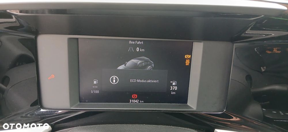 Opel Mokka 1.2 T Elegance Business Pack S&S - 15
