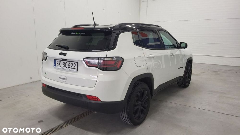 Jeep Compass - 6