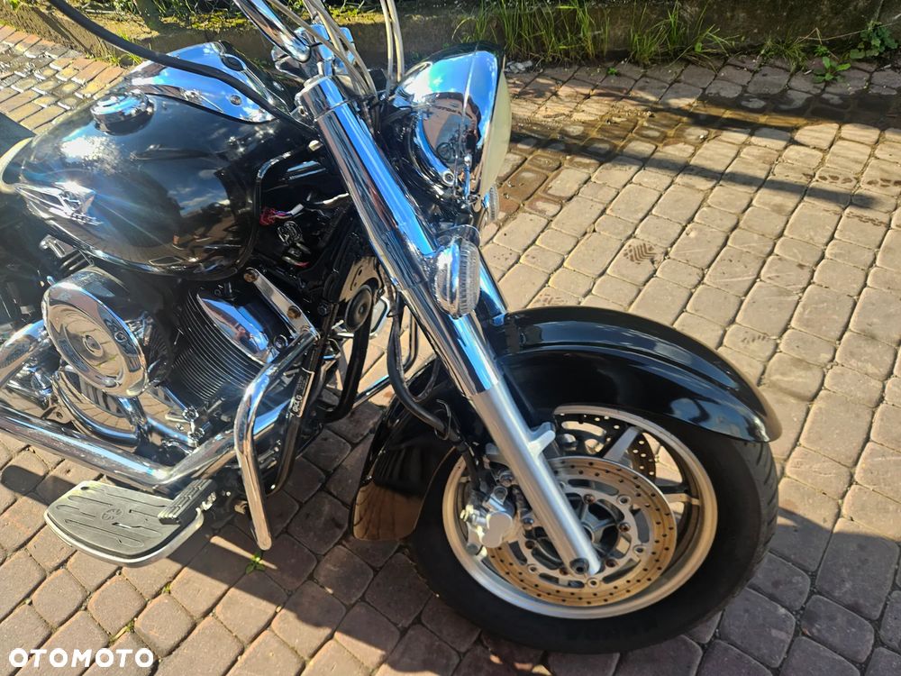 Yamaha Drag Star - 27