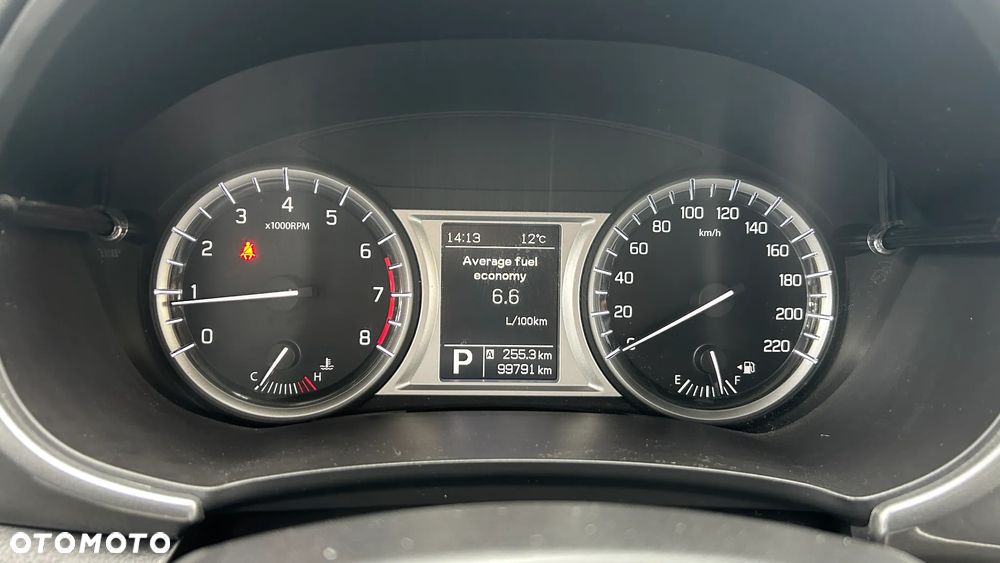 Suzuki Vitara 1.6 Premium 2WD - 5