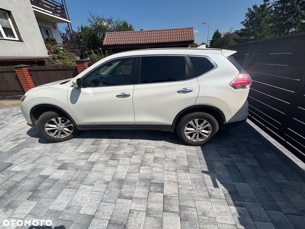 Nissan X-Trail 1.6 DCi Acenta 2WD - 3