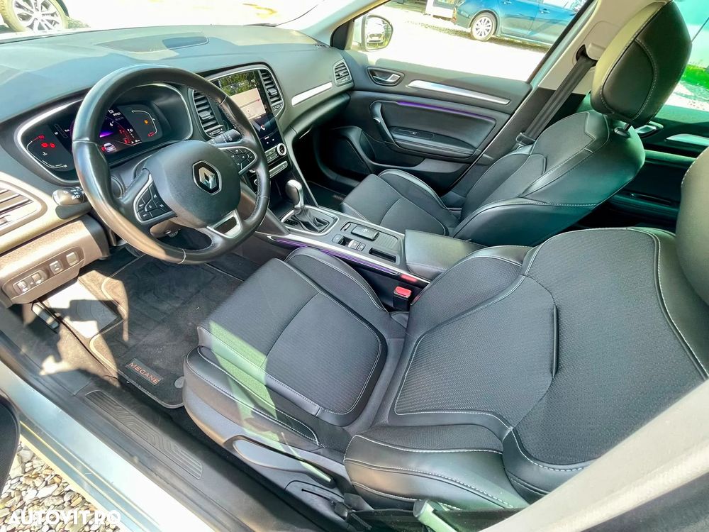 Renault Megane - 10