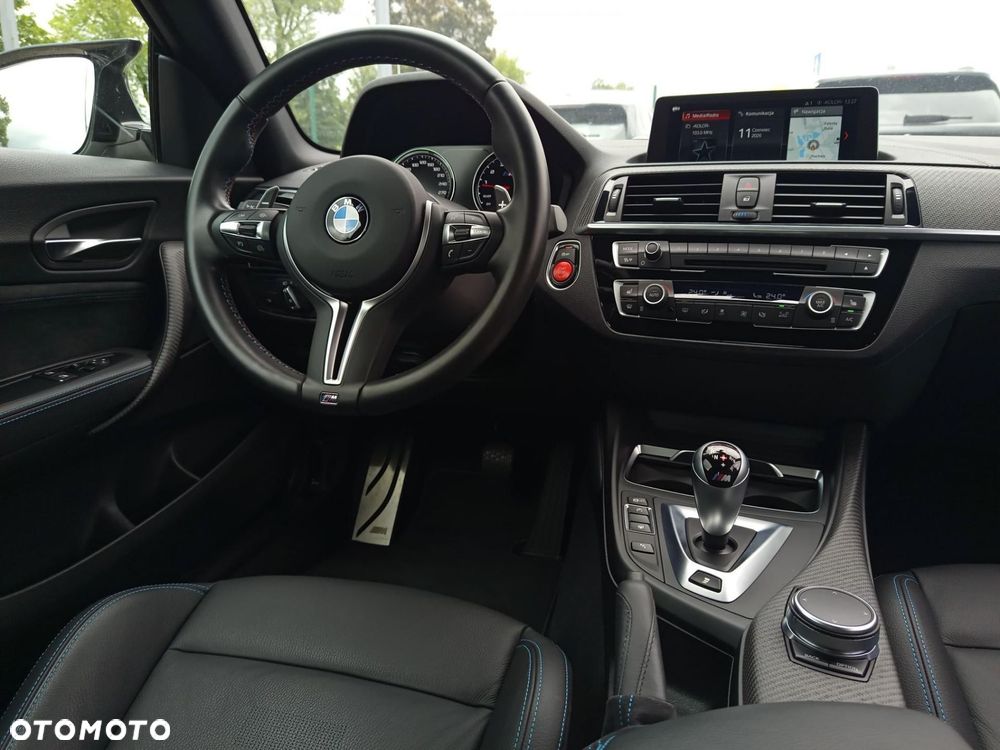 BMW M2 - 14