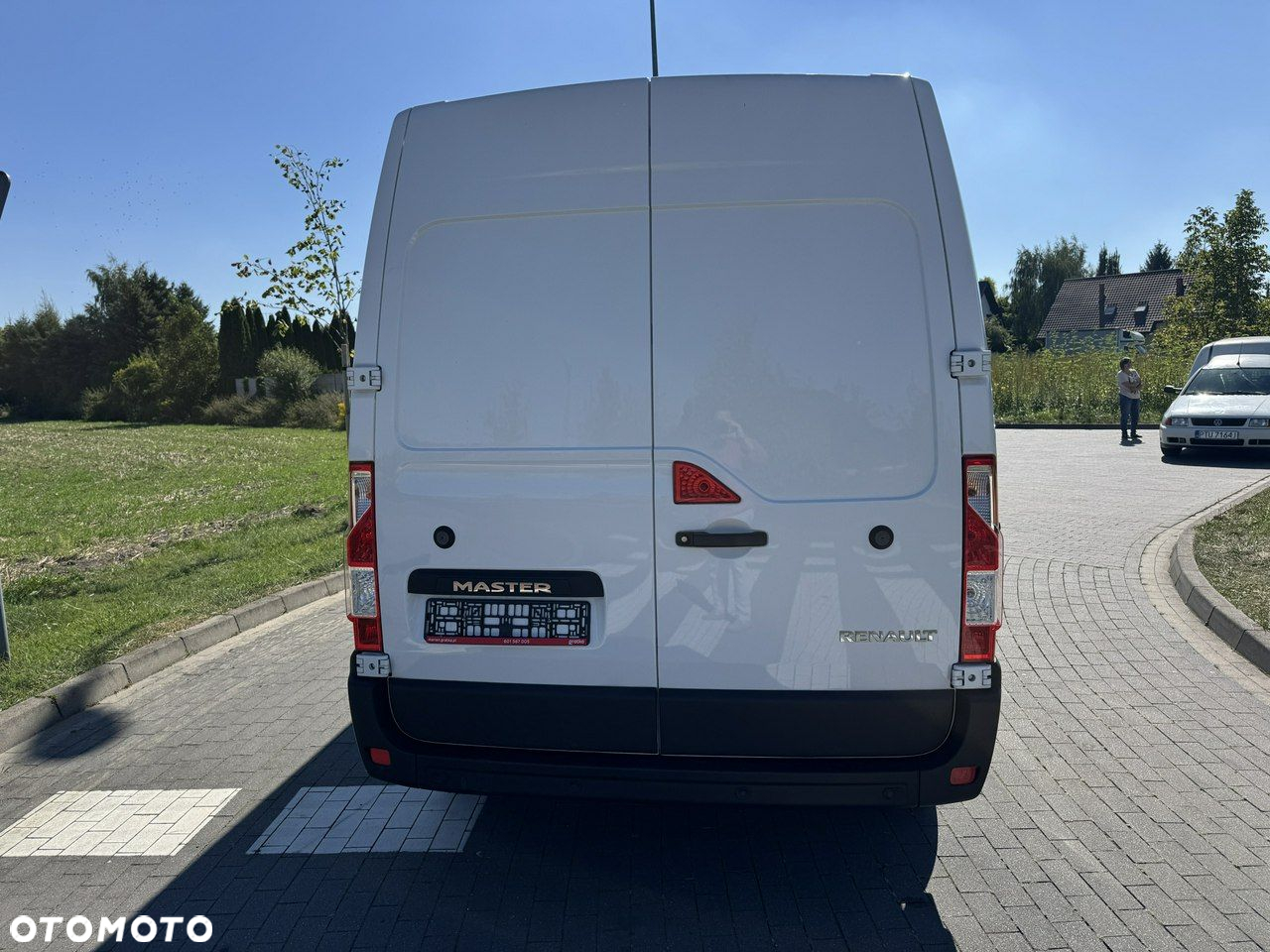 Renault Master - 6