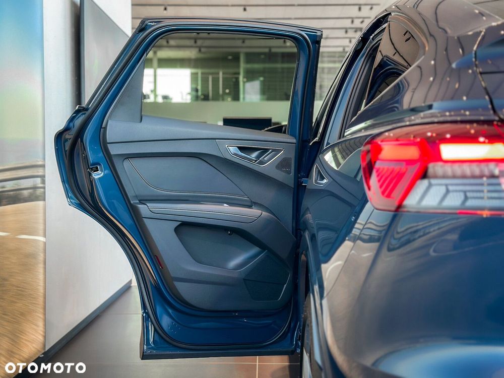 Audi Q4 Sportback e-tron - 38