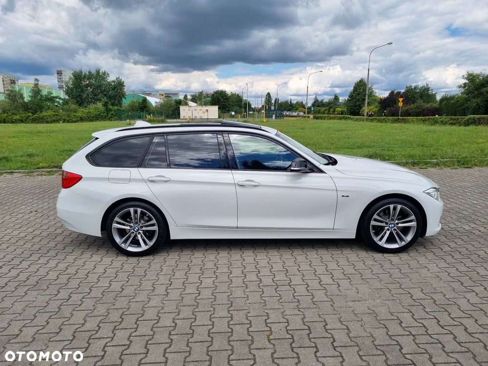 BMW Seria 3 - 12